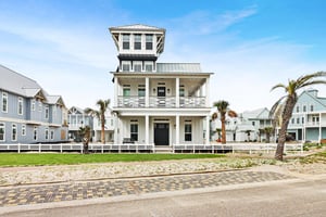 Welcome to No Shower Happy Hour