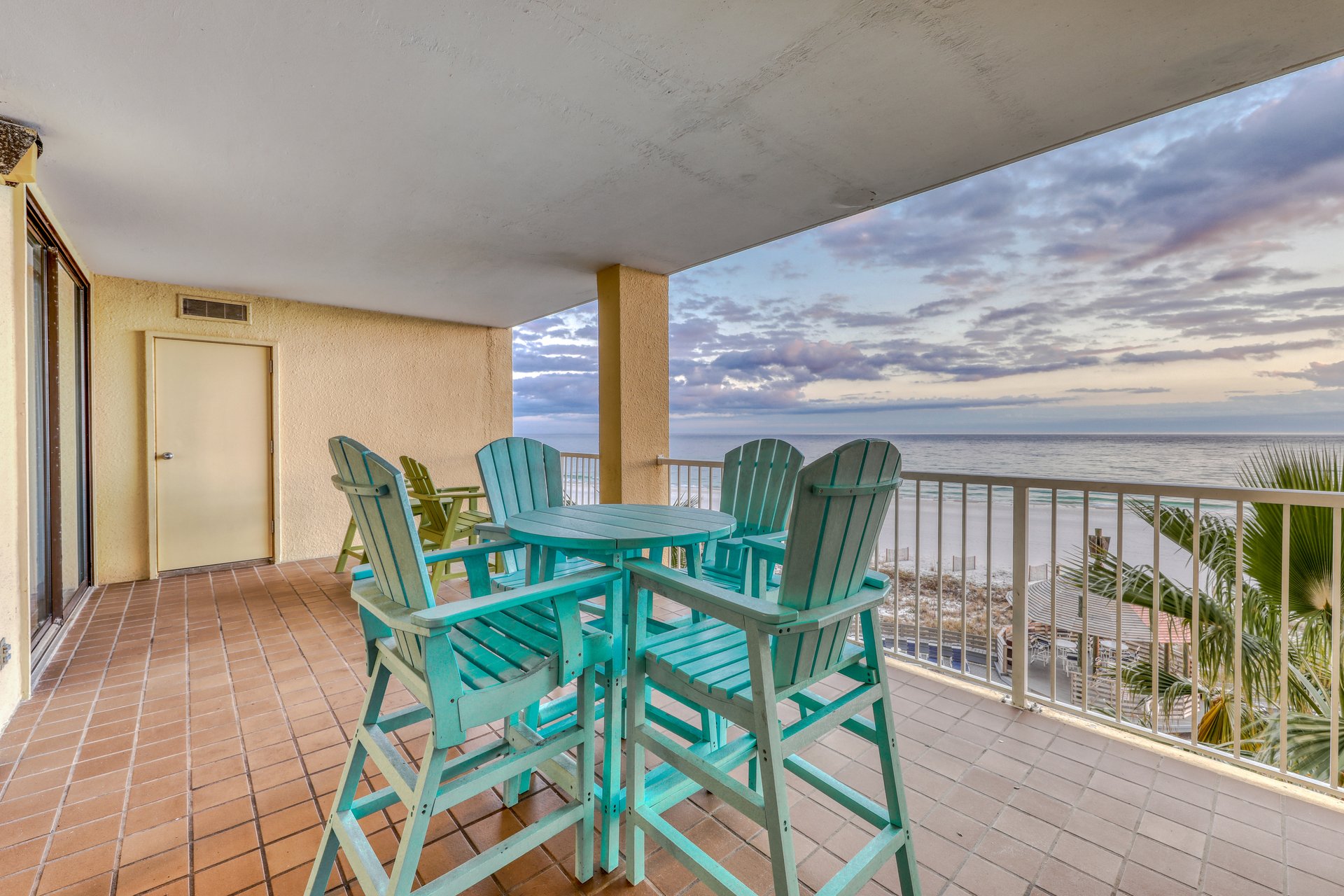 Summer House on Romar Beach 404A 26