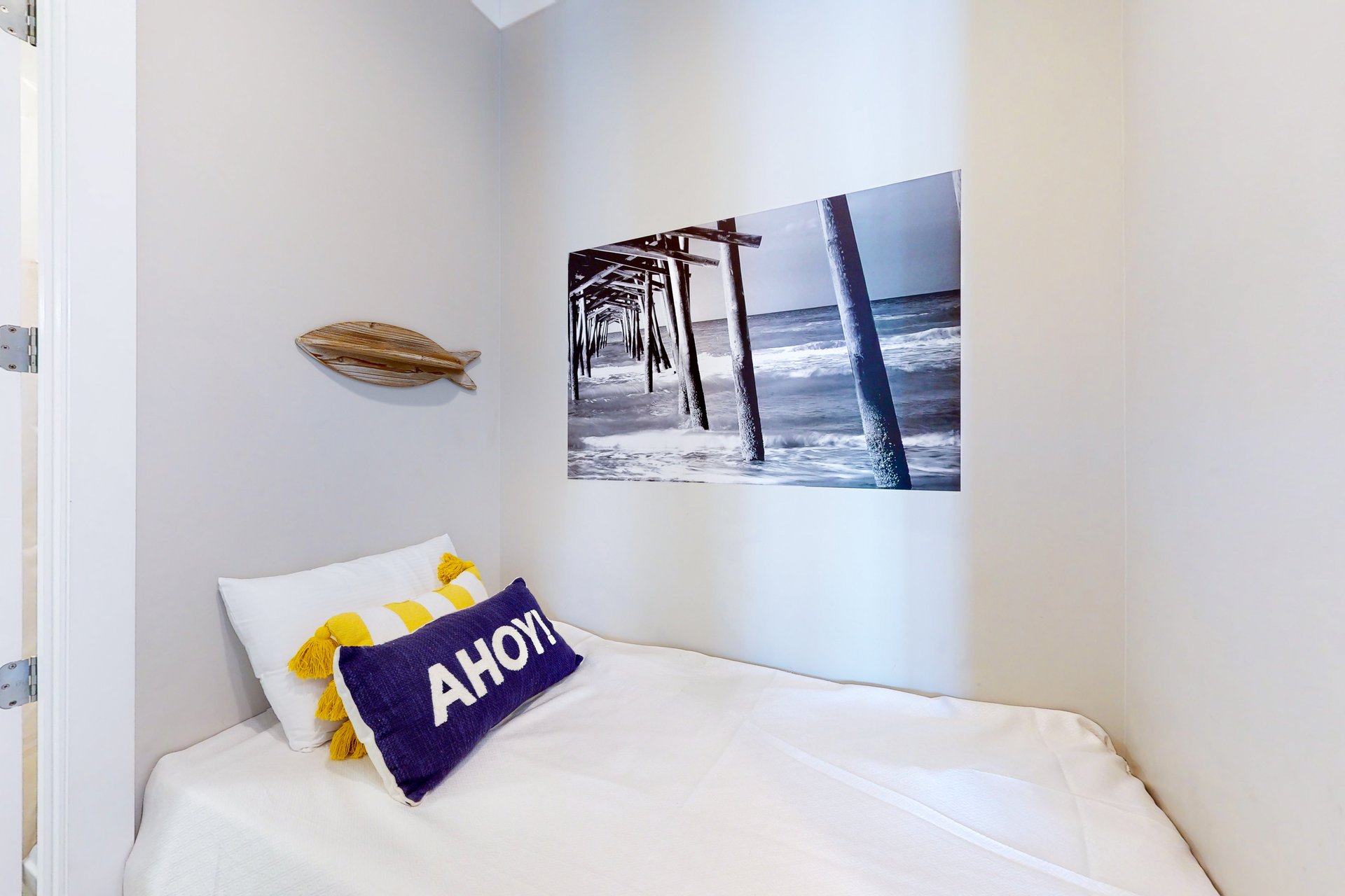 East Side Cottages C Shipwreck Cottage 14