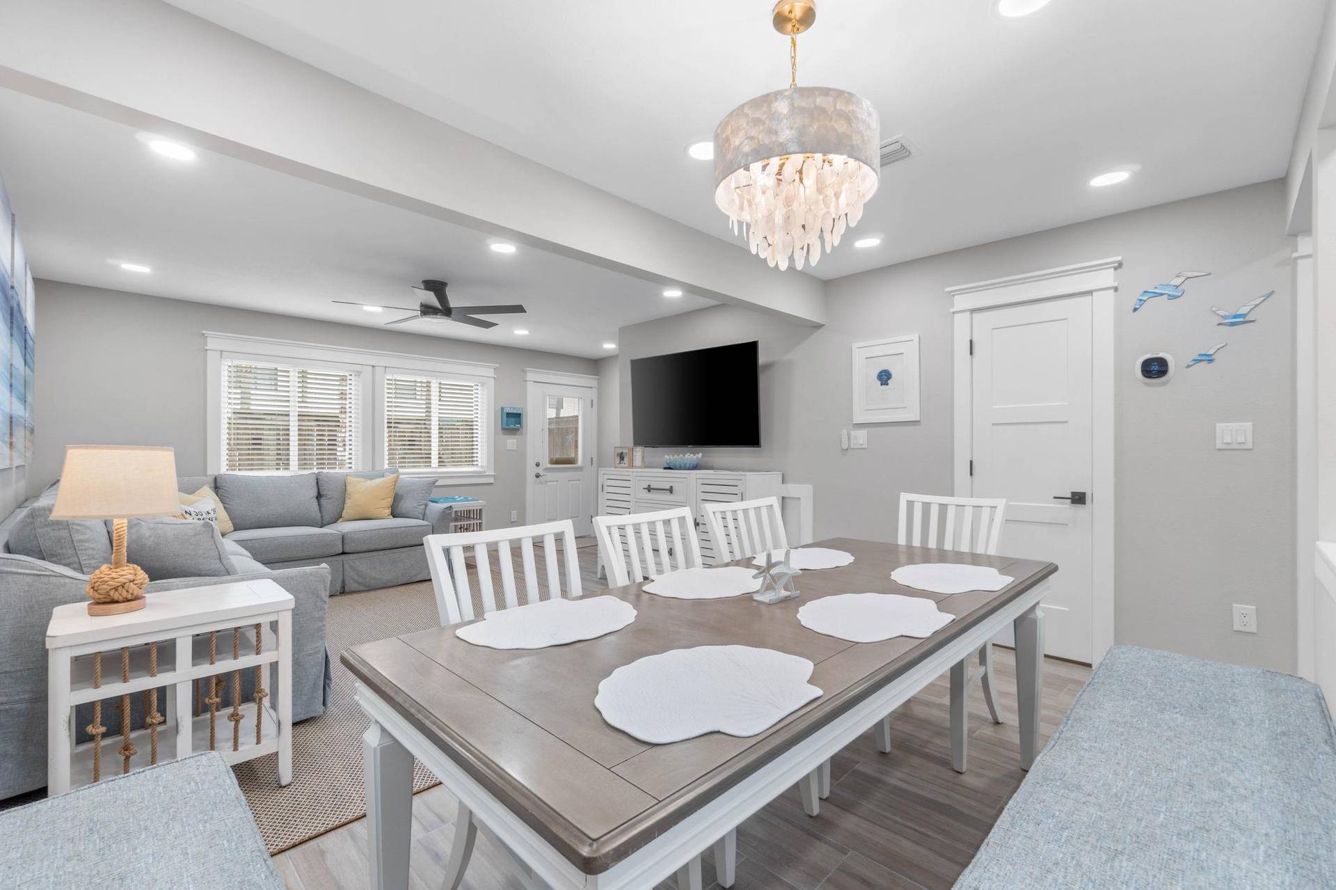 DiningLiving