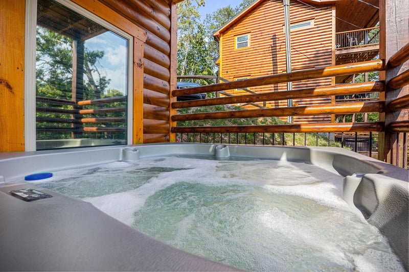 blackbearoasis41