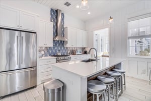 Welcome to Blue Magnolia