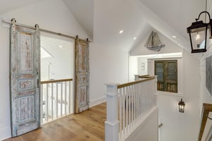 Bunk Loft, 4th Floor