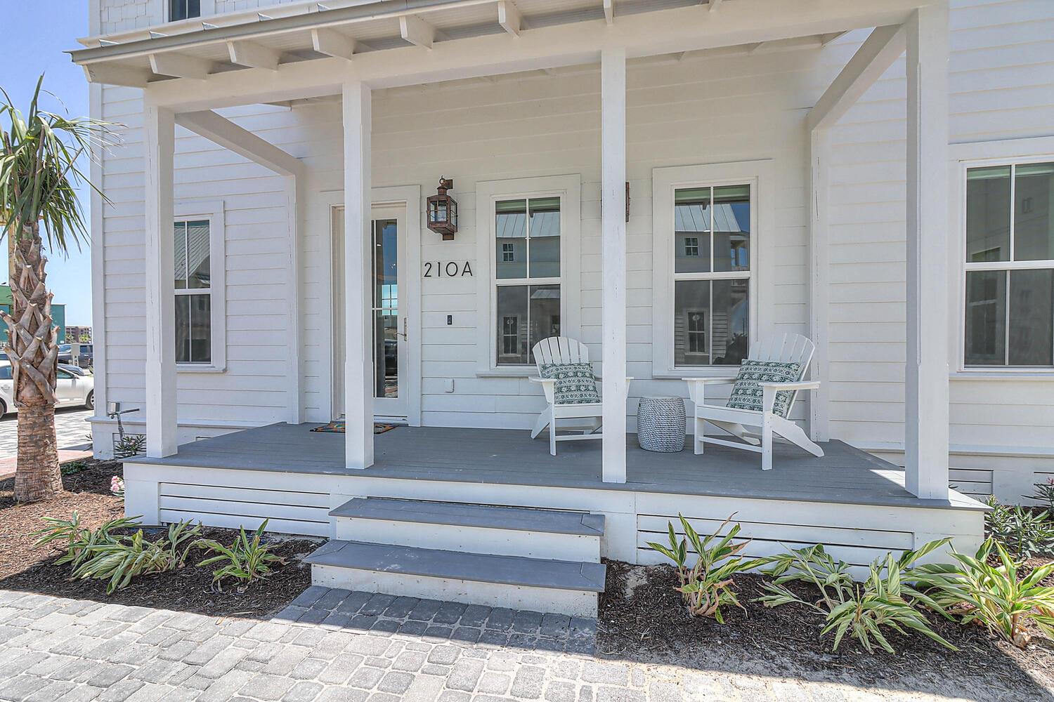 Welcome to Mint Julep