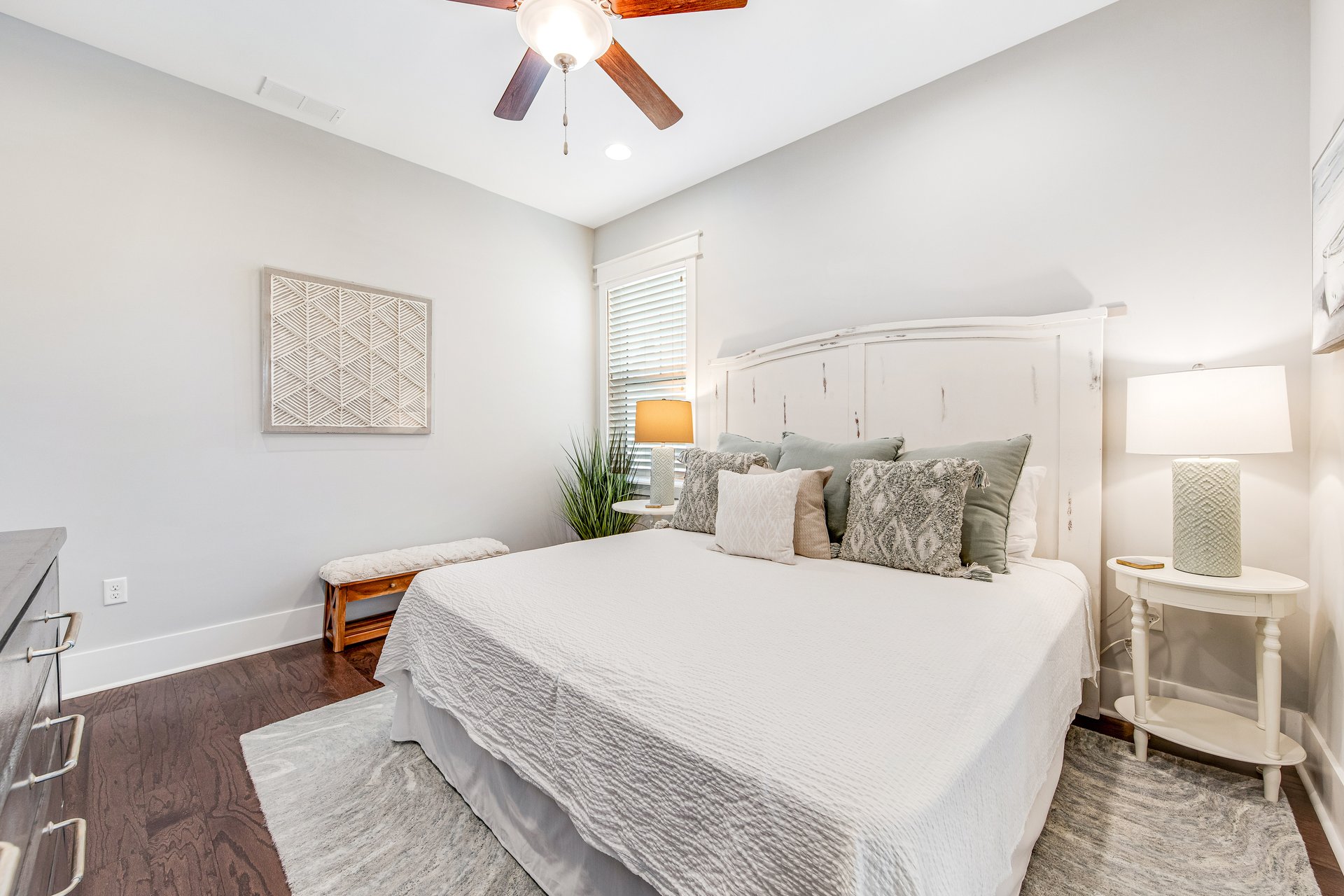 NatureWalk  Seagrove Sunshine 11