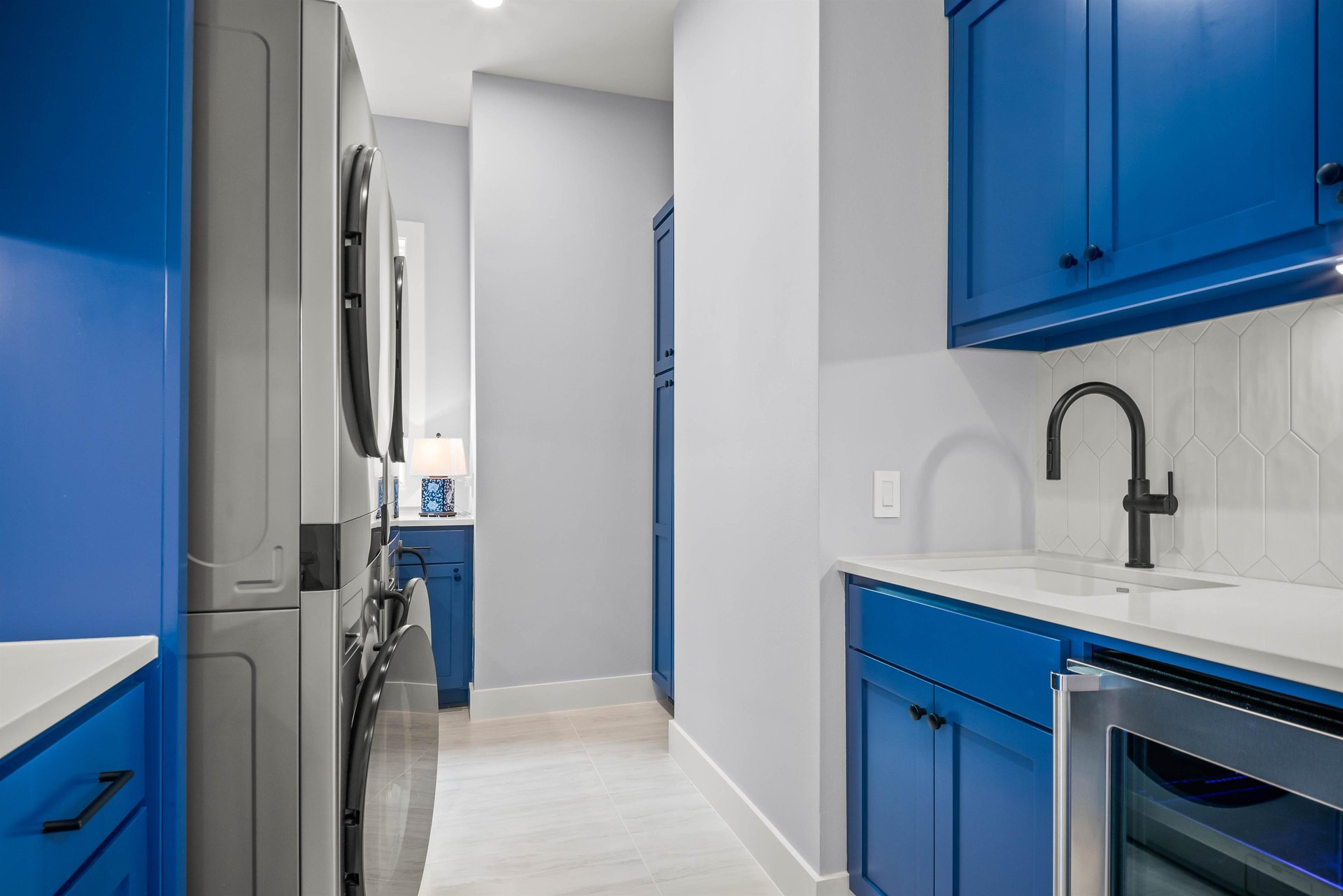 Laundry Room, 2nd Floor