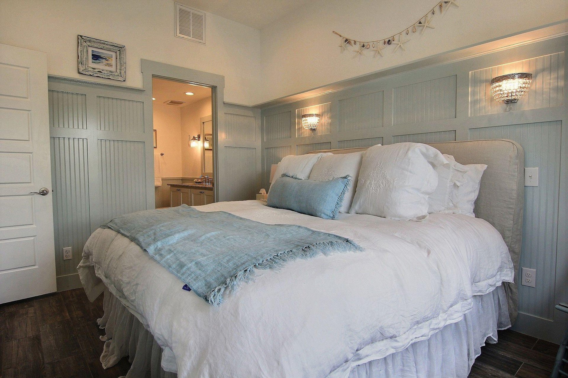 Primary King Bedroom