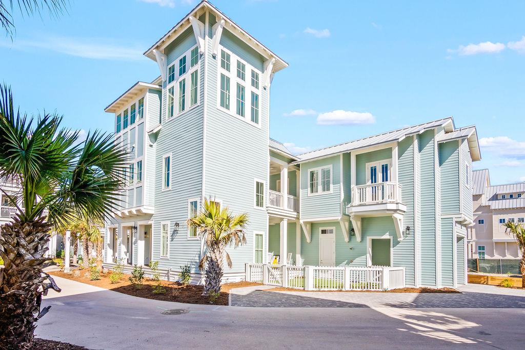 Fun in the Sun 248 LAK