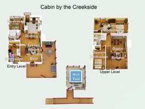 cabinbythecreeksidefloorplannologo