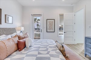 Third King Suite, 1st Floor