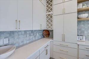 Gourmet Kitchen, 1st Floor