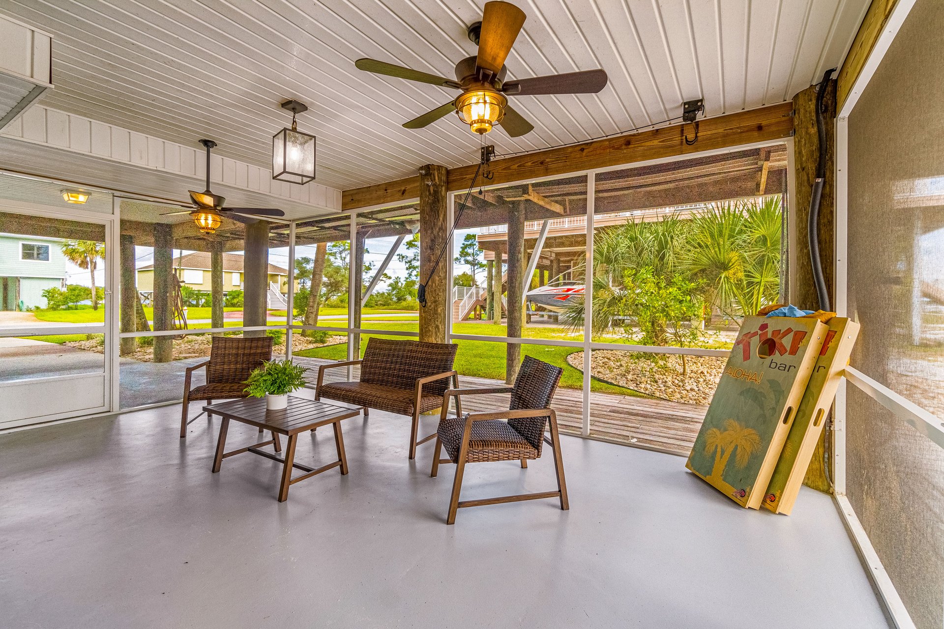 Hideaway on the Bay 30