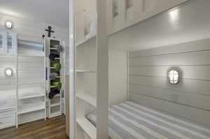 Bunk Room, 1st Floor
