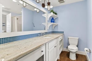 Bunk Bedroom, 1st Floor