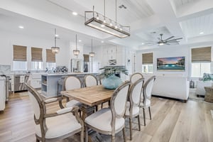 Dining Area, 1st Floor