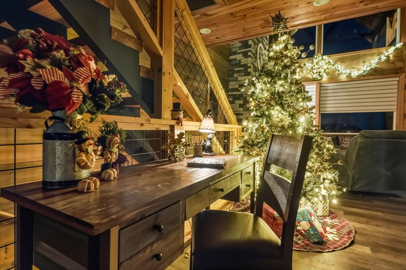 morningwoodchristmas14