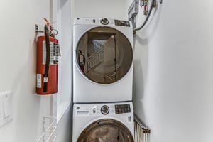 Laundry Room, 1st Floor