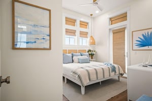 Third King Bedroom, 1st Floor