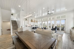 LivingDining, 2nd Floor