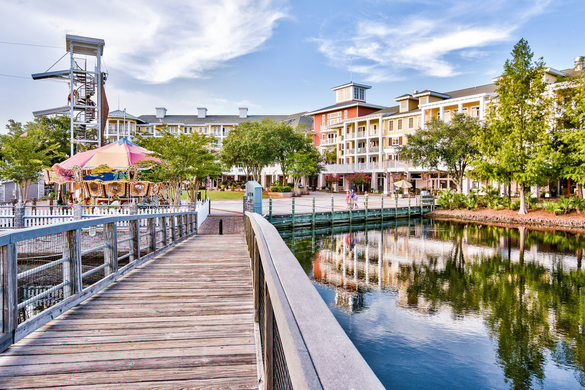 Harbour Point 900 25