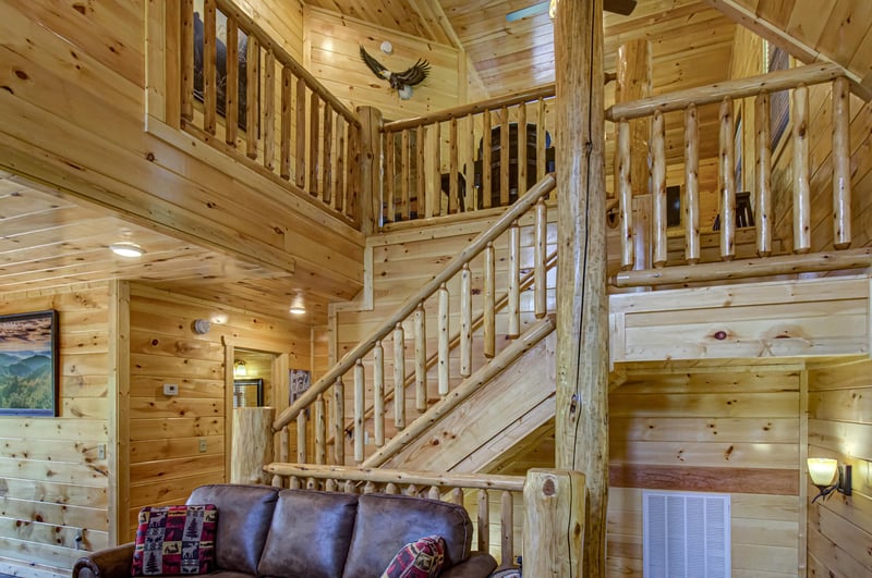 Staircases