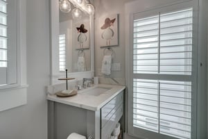 2nd Floor TwinTwin, TwinQueen Bunk Room