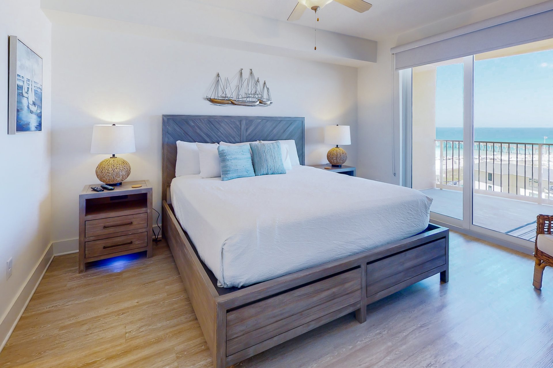 Calypso 809 Tower 3 10