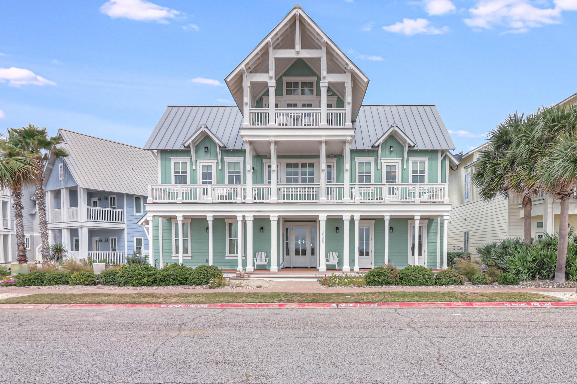 Welcome to Seaside Shanty