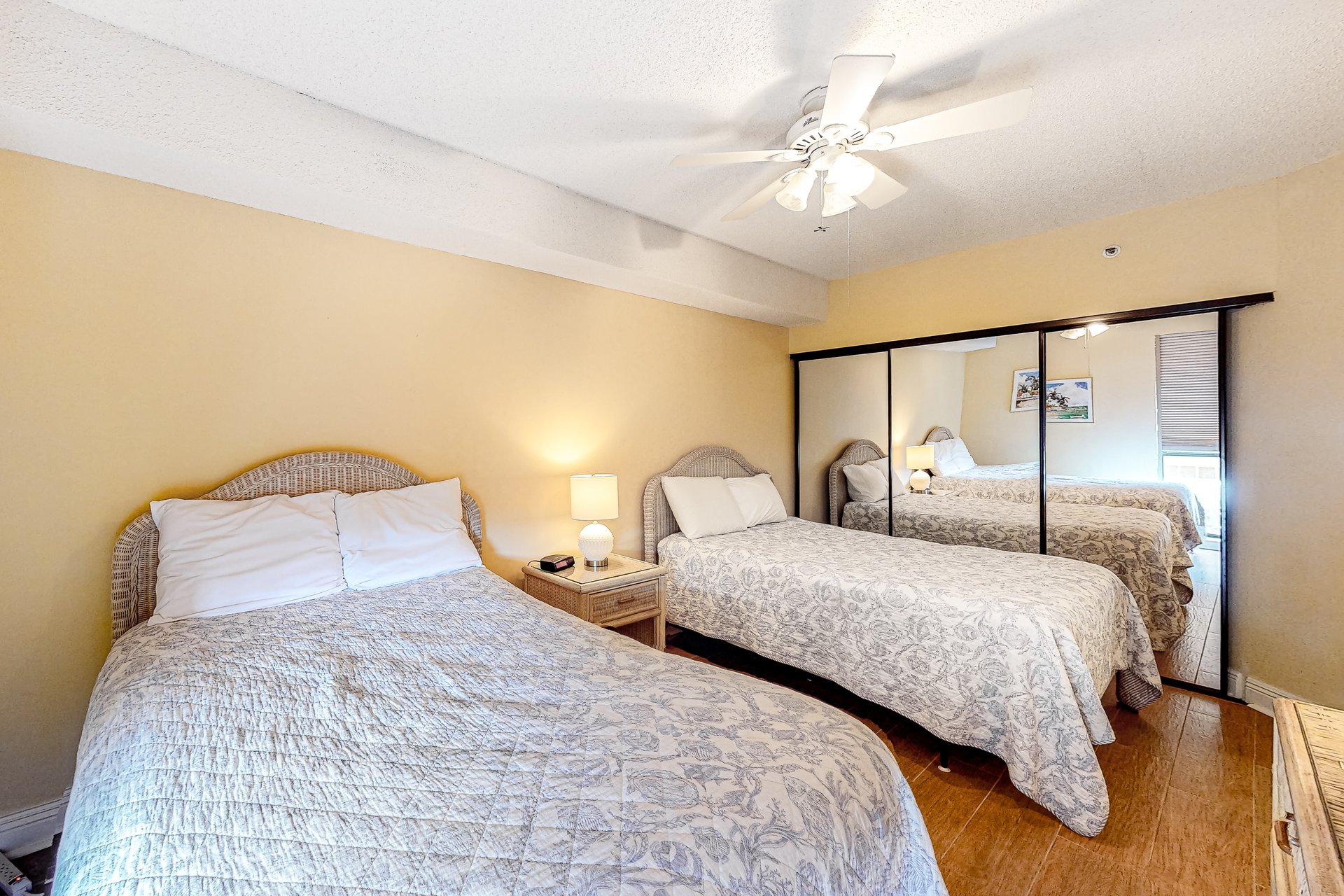 Summer House on Romar Beach 203B 18