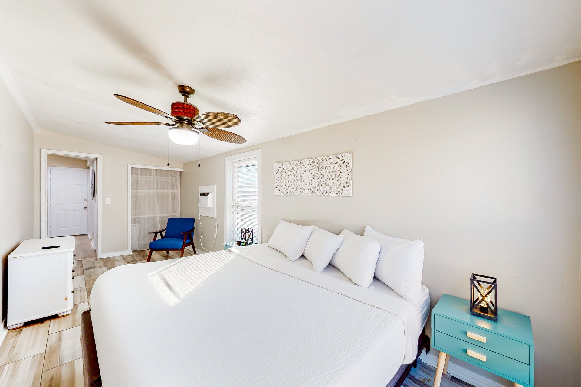 Azul Seaside Cottage 14