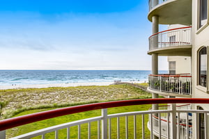 Beach Colony East 3A  After Dune Delight 23