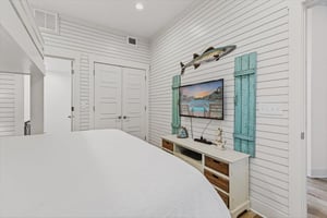 Bunk Room Furnishings