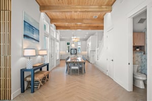 Dining Area, 1st Floor