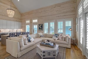 Living Room, 2nd Floor