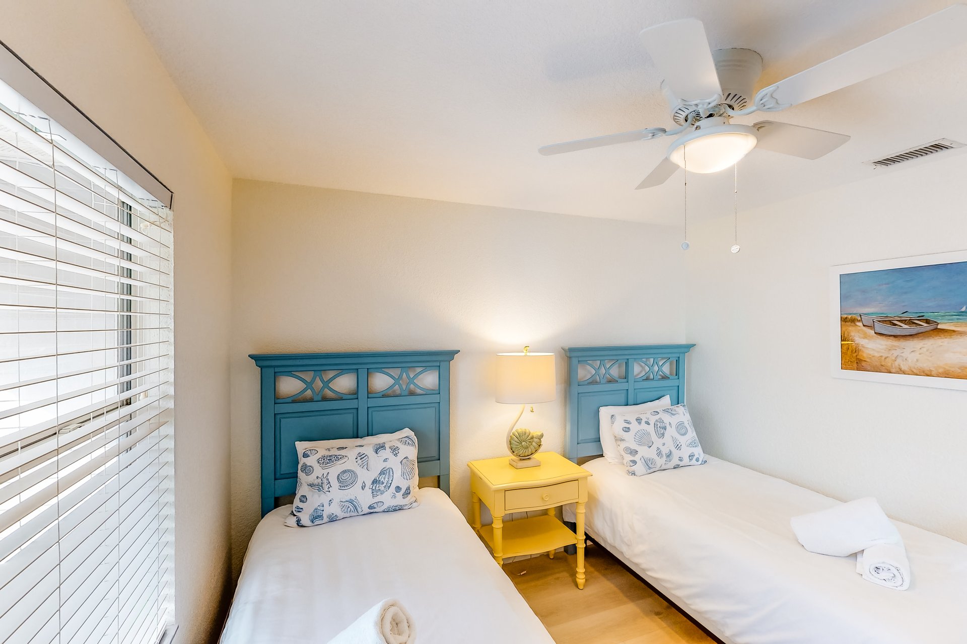 Beach Sunrise Villa 17