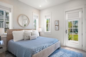 Primary King Bedroom 1st Floor