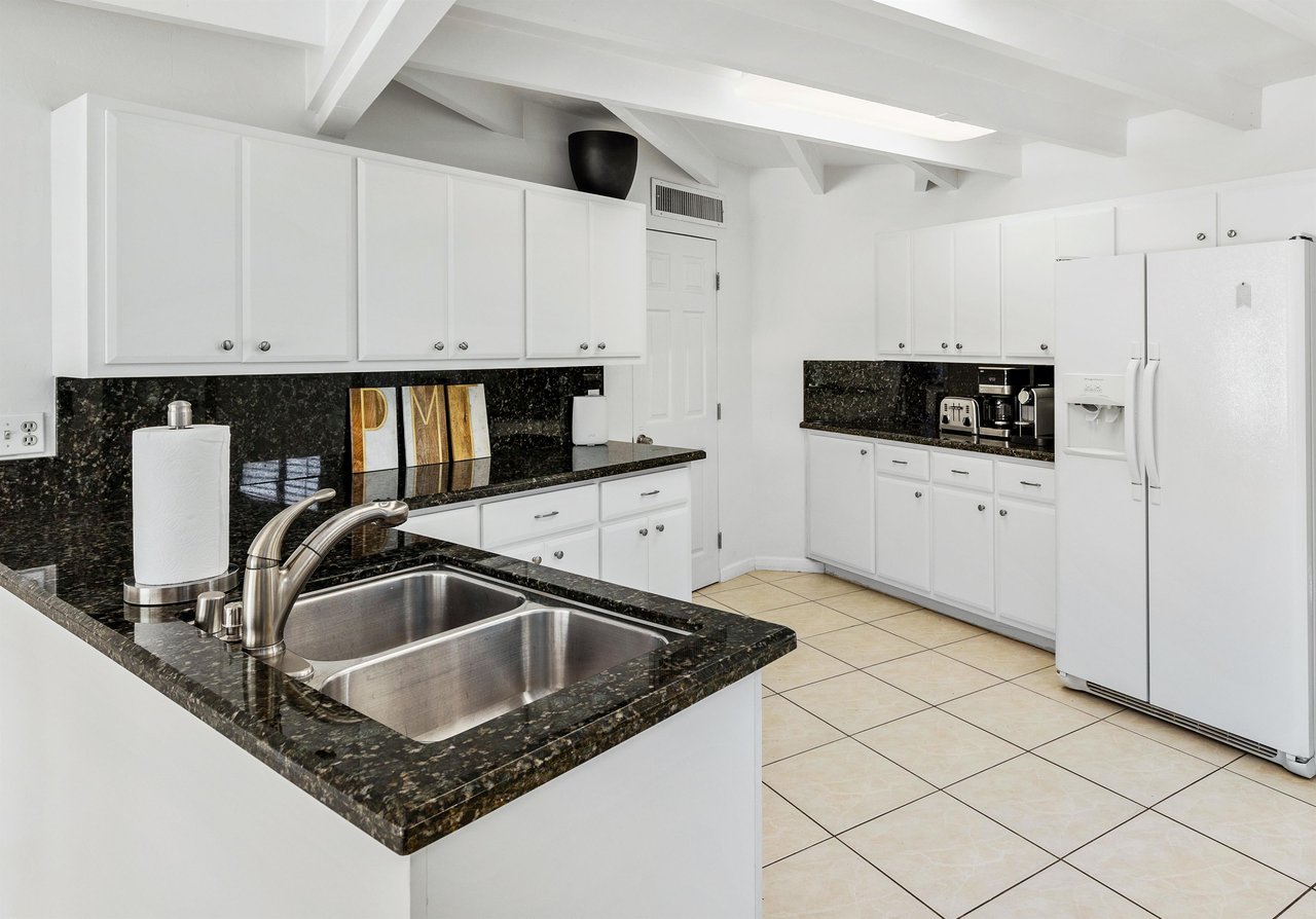 Lots of counterspace