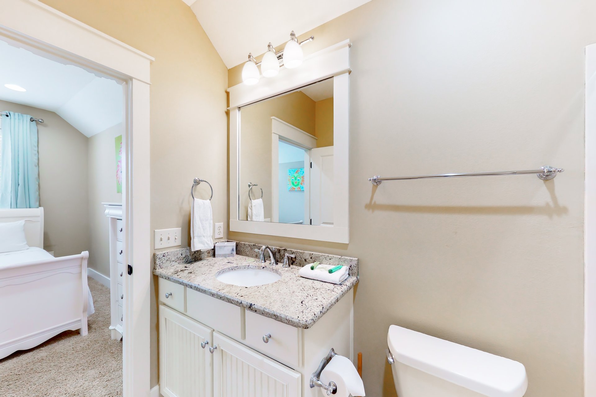 Bungalos at Sandestin Barefoot Bungalo 29