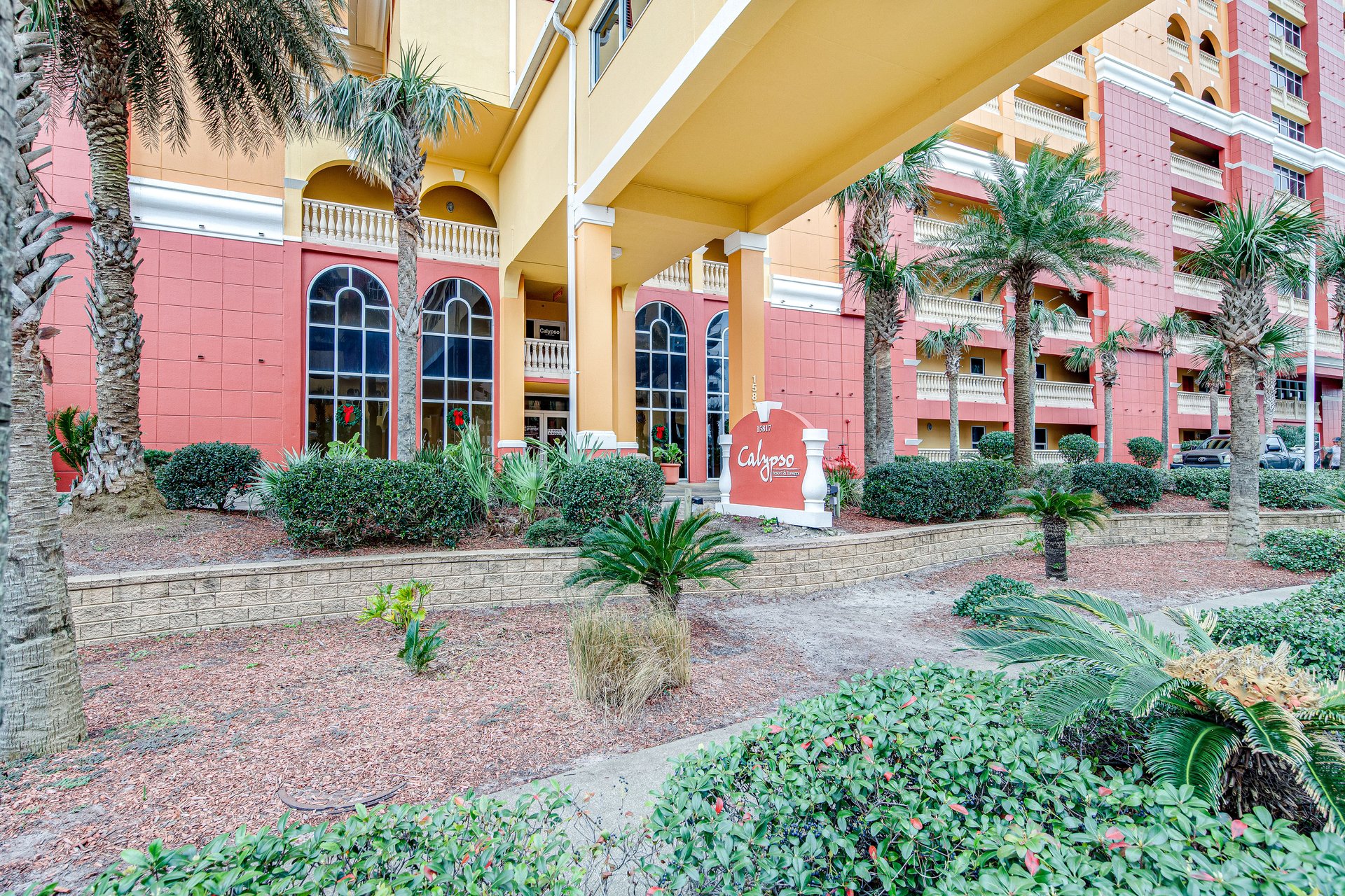 Calypso 809 Tower 3 21