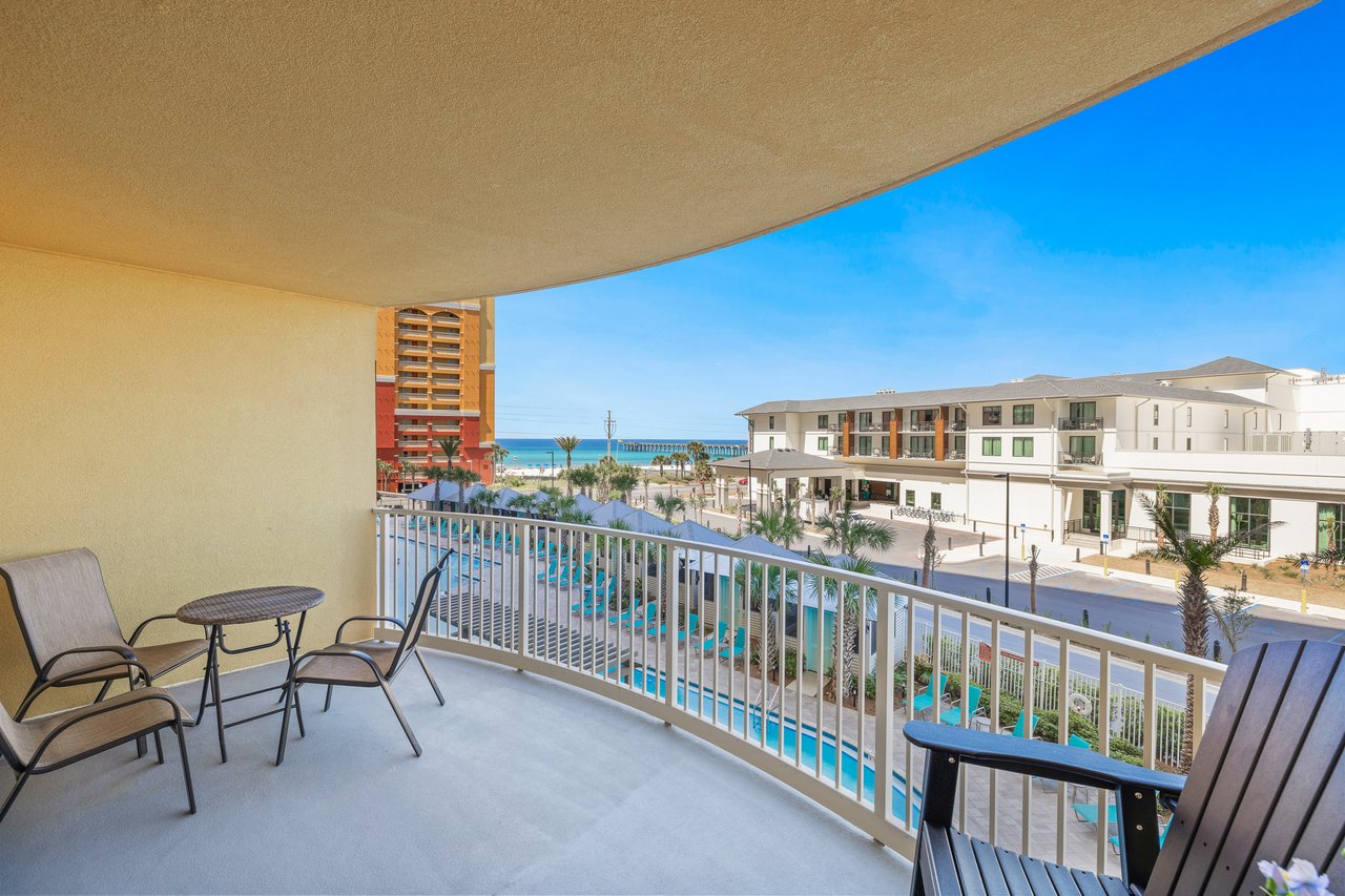 Calypso 310 Tower 3 2