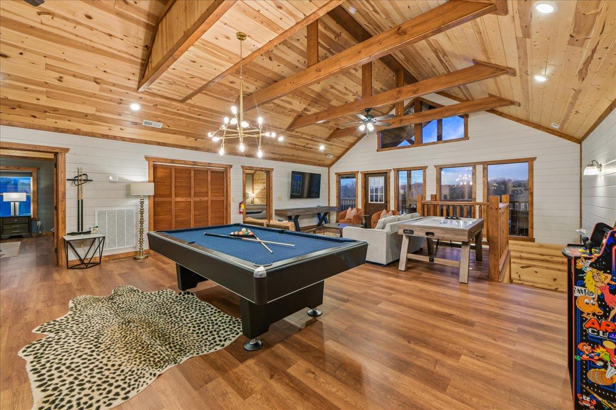 148Rec Room