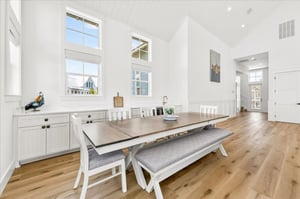 Dining Area, 2nd Floor