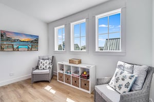 Game Room, 3rd Floor