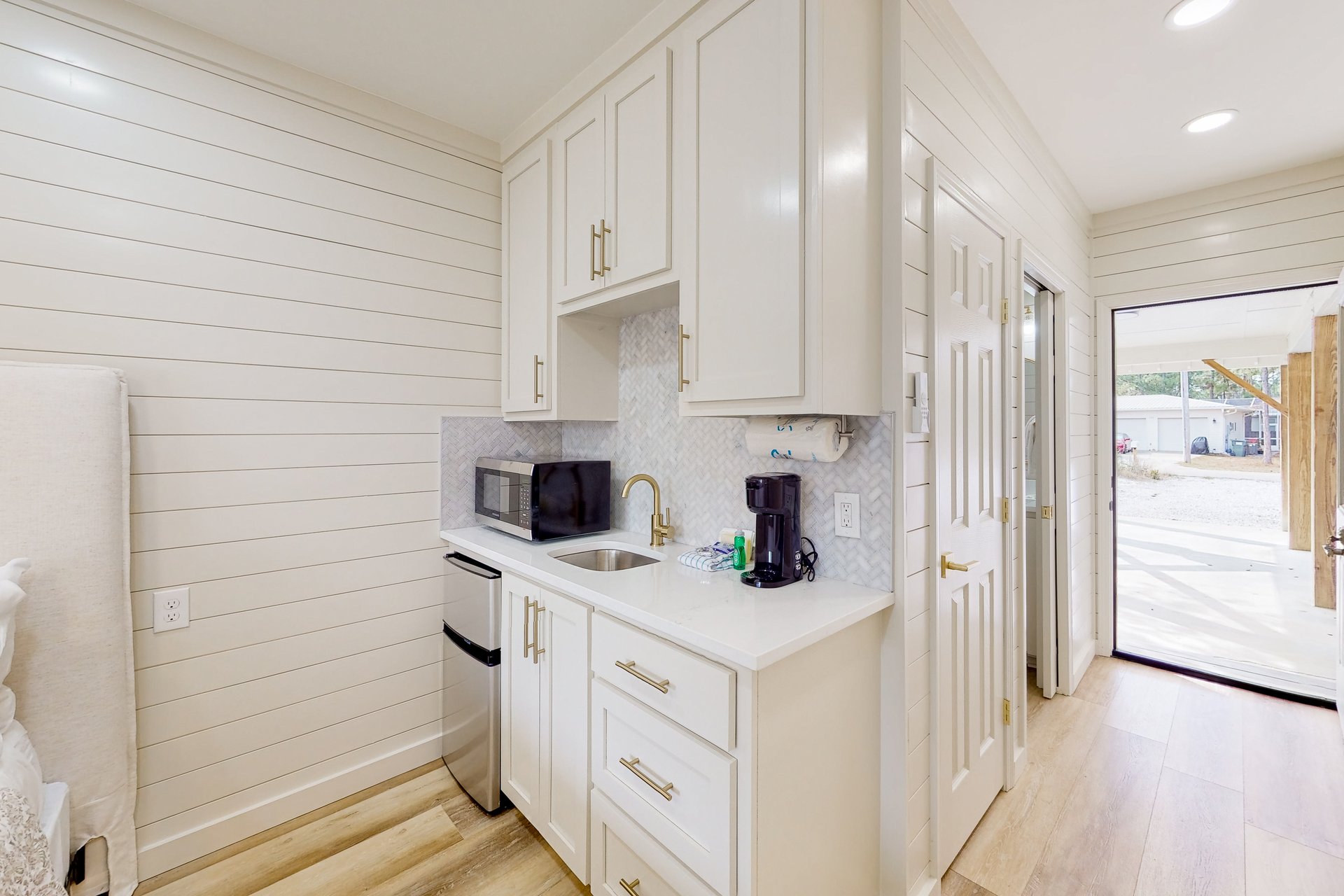 The Salty Coconut 30