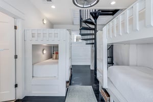 Bunk Room, 2nd Floor