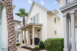 Welcome to Seahorse Cottage