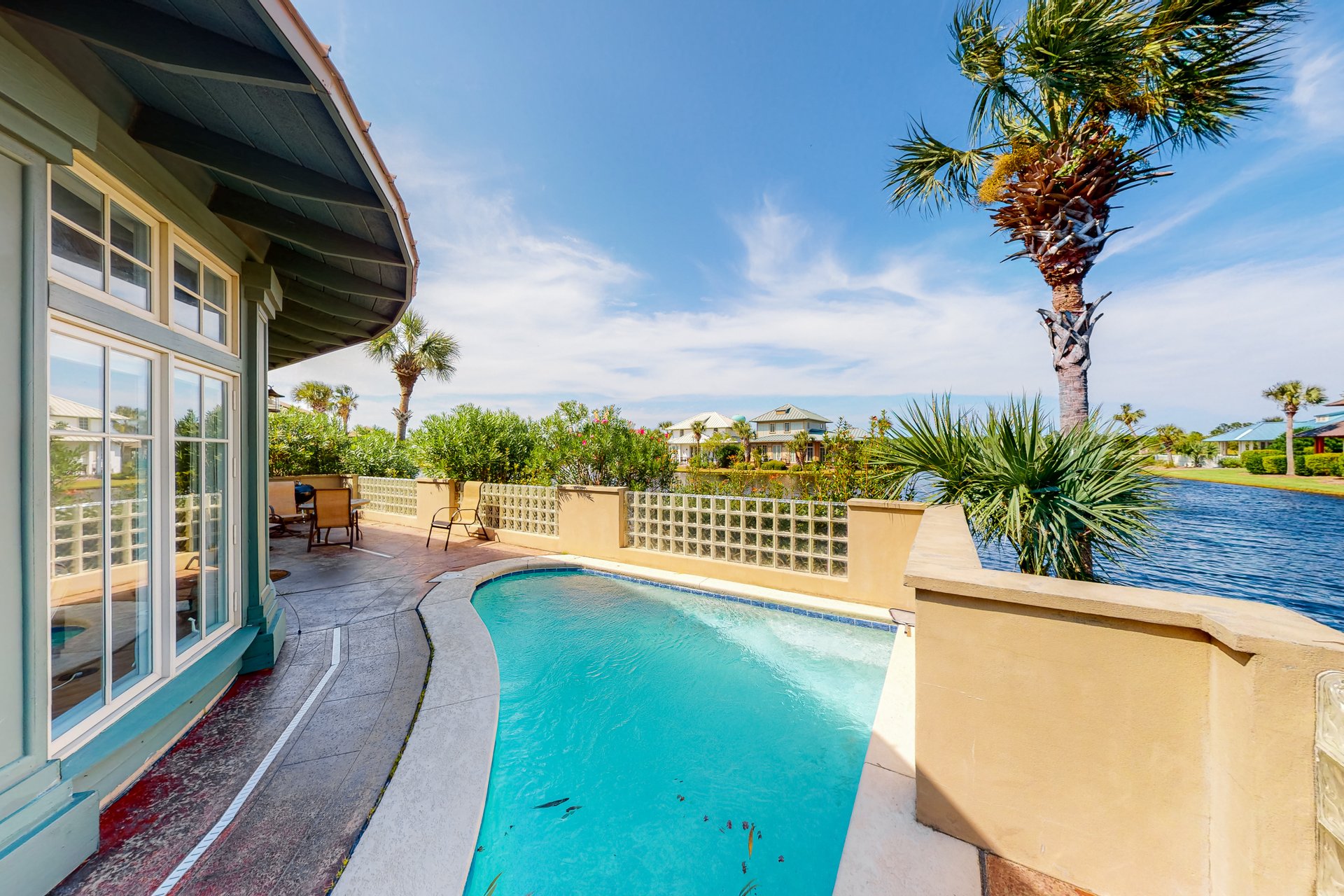 Waters Edge at Beach Club 19