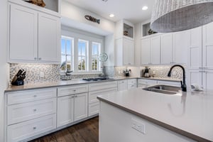 Kitchen, 2nd Floor