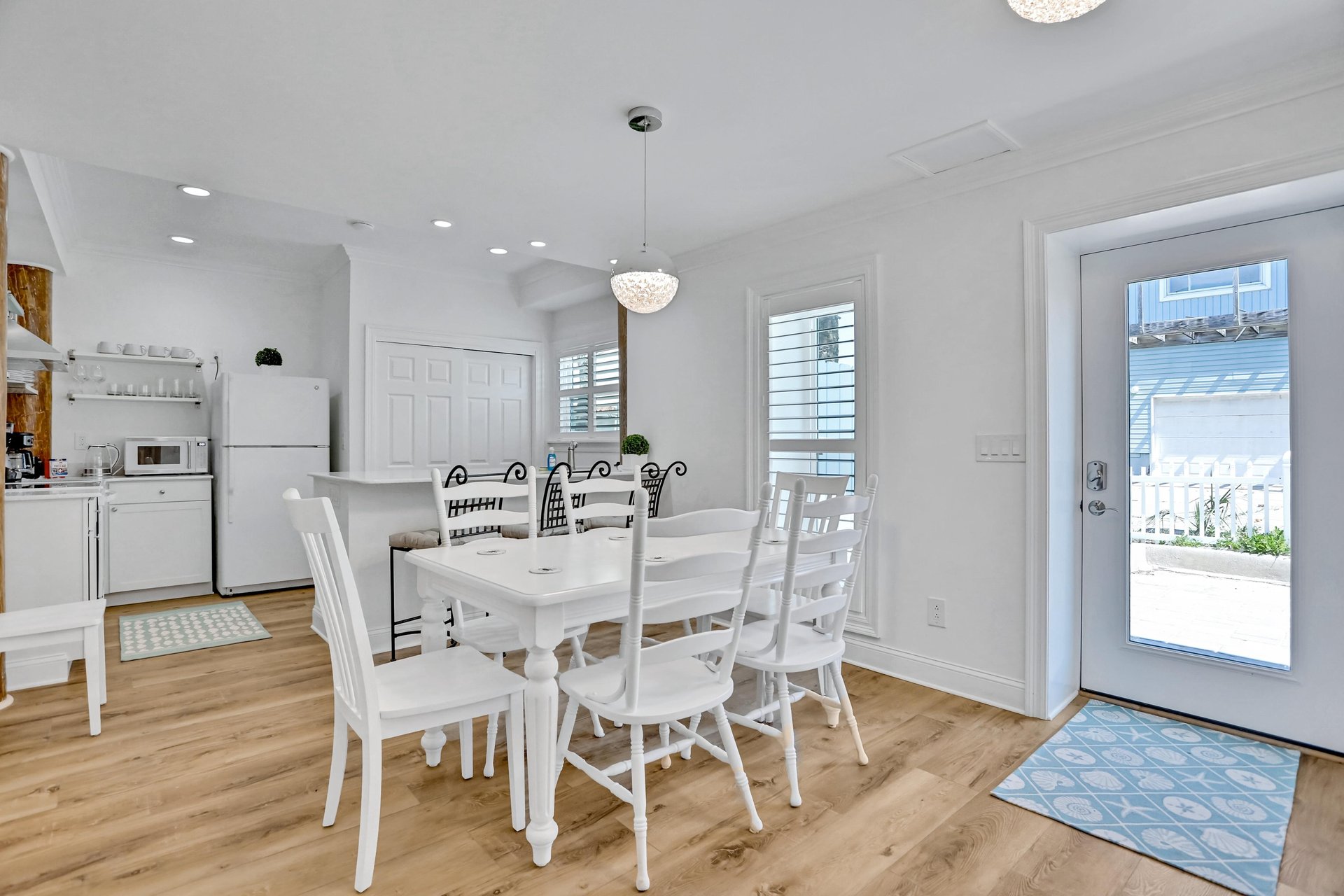 Venus on Vacation 23