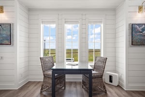 Living Room, 2nd Floor